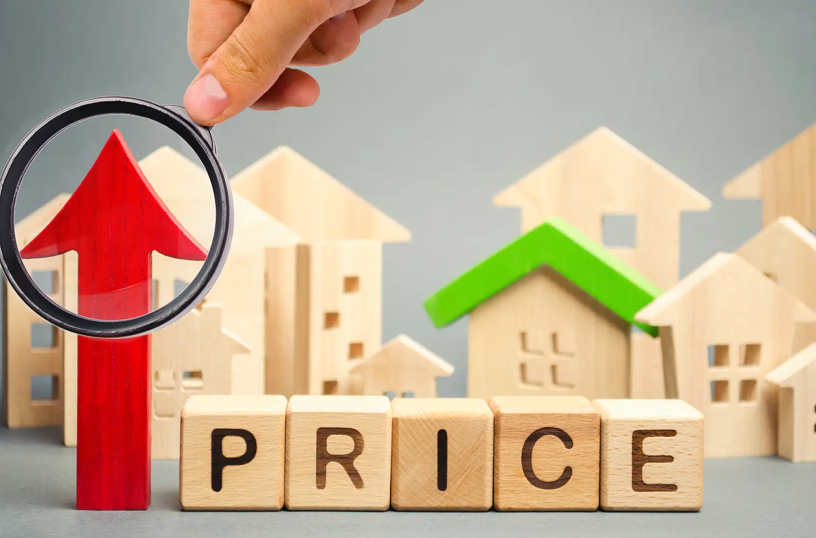 Using Local Vacancy & Occupancy Metrics to Price Bellevue Rentals Right