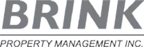 Brink Property Management Logo